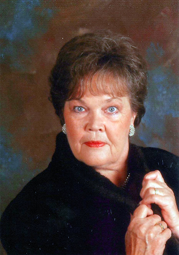 Obituary for Loretta Pope